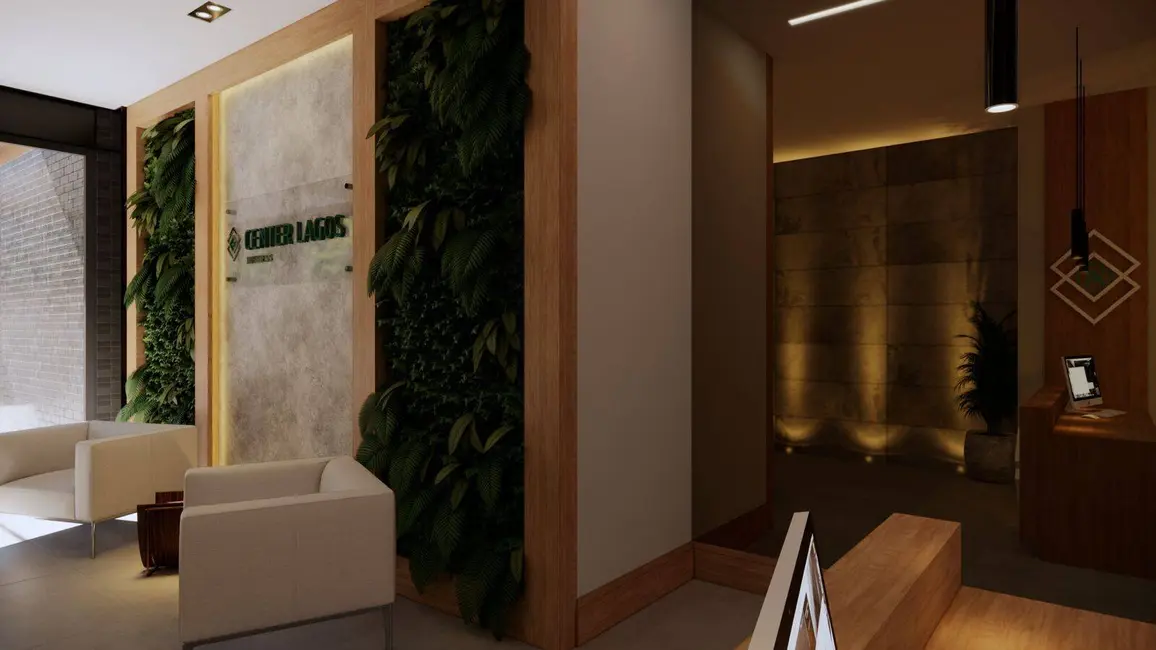 Sala Comercial à venda, 32m2 em Nova São Pedro, Sao Pedro Da Aldeia - RJ - imagem 5 Foto 5 de Sala Comercial à venda, 32m2 em Nova São Pedro, Sao Pedro Da Aldeia - RJ