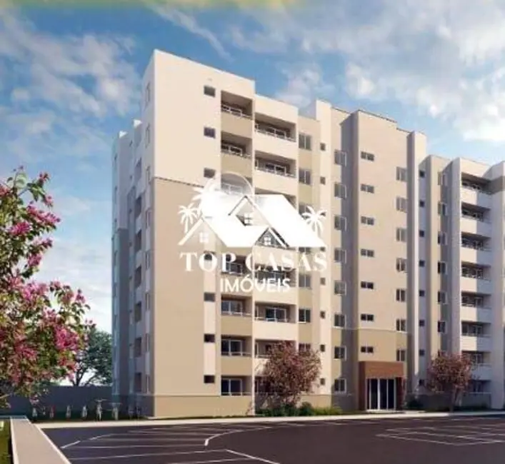 Apartamento com 2 quartos à venda, 51m2 em Nova São Pedro, Sao Pedro Da Aldeia - RJ - imagem 3 Foto 3 de Apartamento com 2 quartos à venda, 51m2 em Nova São Pedro, Sao Pedro Da Aldeia - RJ