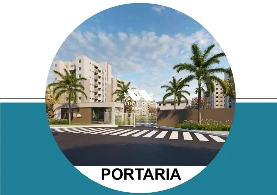 Apartamento com 2 quartos à venda, 51m2 em Nova São Pedro, Sao Pedro Da Aldeia - RJ - imagem 4 Foto 4 de Apartamento com 2 quartos à venda, 51m2 em Nova São Pedro, Sao Pedro Da Aldeia - RJ