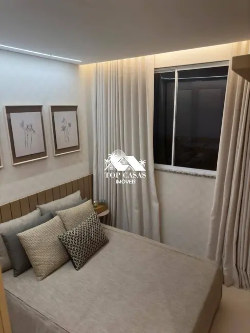Apartamento com 2 quartos à venda, 51m2 em Nova São Pedro, Sao Pedro Da Aldeia - RJ - imagem 8 Foto 8 de Apartamento com 2 quartos à venda, 51m2 em Nova São Pedro, Sao Pedro Da Aldeia - RJ