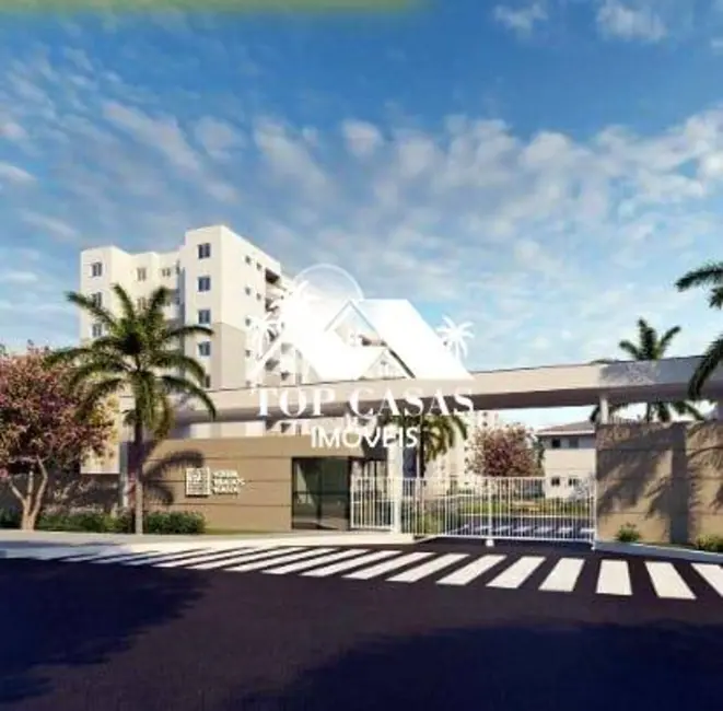 Apartamento com 2 quartos à venda, 51m2 em Nova São Pedro, Sao Pedro Da Aldeia - RJ - imagem 5 Foto 5 de Apartamento com 2 quartos à venda, 51m2 em Nova São Pedro, Sao Pedro Da Aldeia - RJ