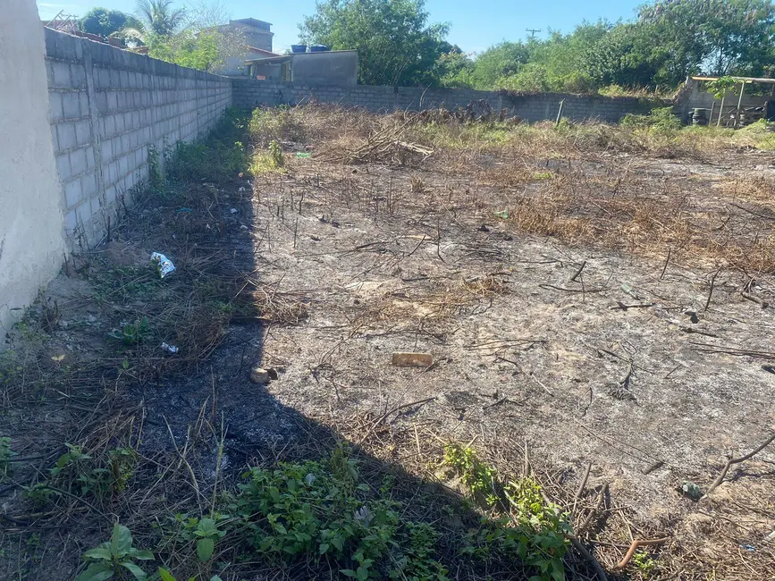 Foto 4 de Lote de Condomínio à venda, 377m2 em Rua do Fogo, Sao Pedro Da Aldeia - RJ