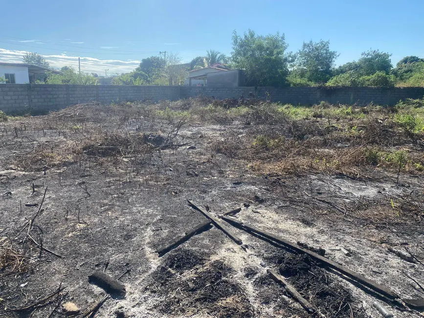 Foto 6 de Lote de Condomínio à venda, 377m2 em Rua do Fogo, Sao Pedro Da Aldeia - RJ