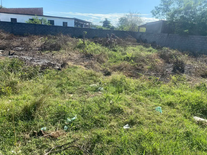 Foto 3 de Lote de Condomínio à venda, 377m2 em Rua do Fogo, Sao Pedro Da Aldeia - RJ