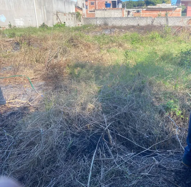 Foto 8 de Lote de Condomínio à venda, 377m2 em Rua do Fogo, Sao Pedro Da Aldeia - RJ