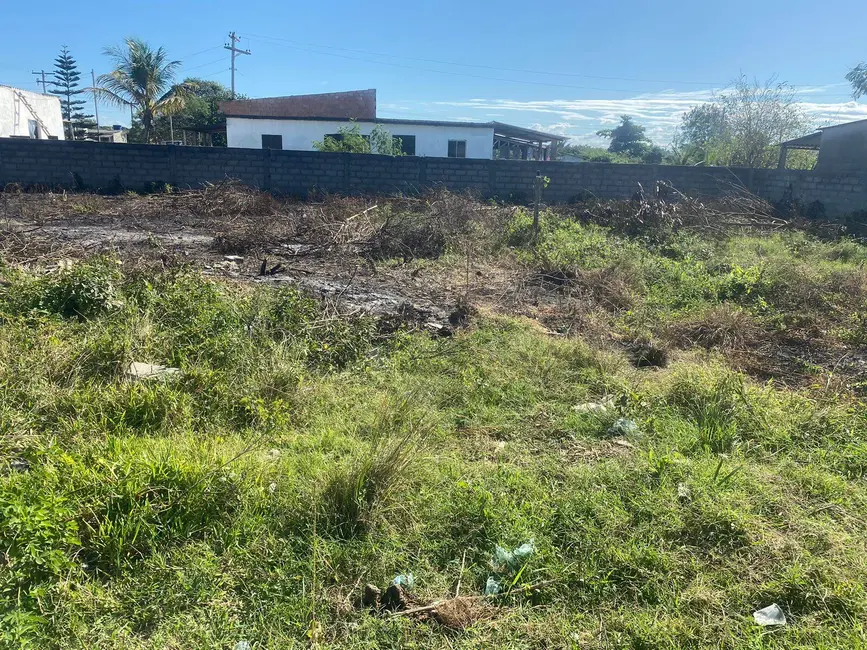 Foto 5 de Lote de Condomínio à venda, 377m2 em Rua do Fogo, Sao Pedro Da Aldeia - RJ