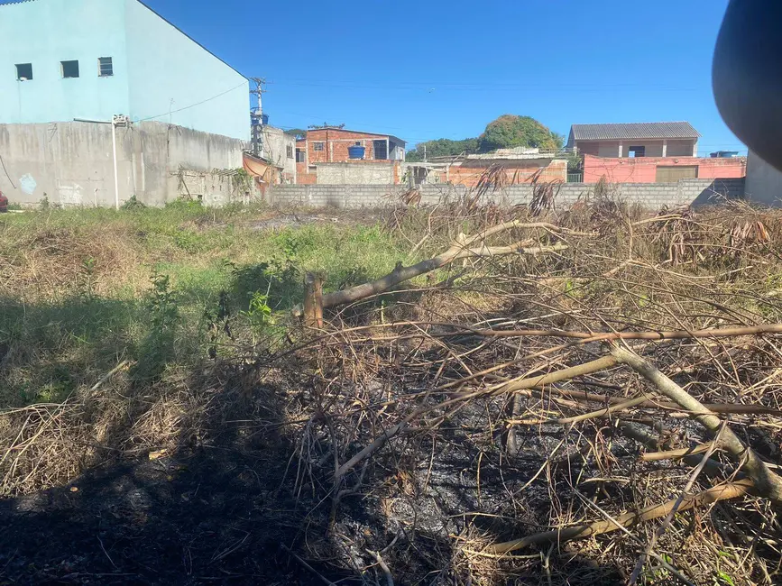 Foto 1 de Lote de Condomínio à venda, 377m2 em Rua do Fogo, Sao Pedro Da Aldeia - RJ
