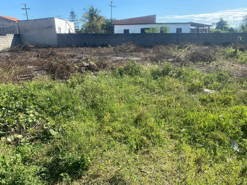 Foto 9 de Lote de Condomínio à venda, 377m2 em Rua do Fogo, Sao Pedro Da Aldeia - RJ