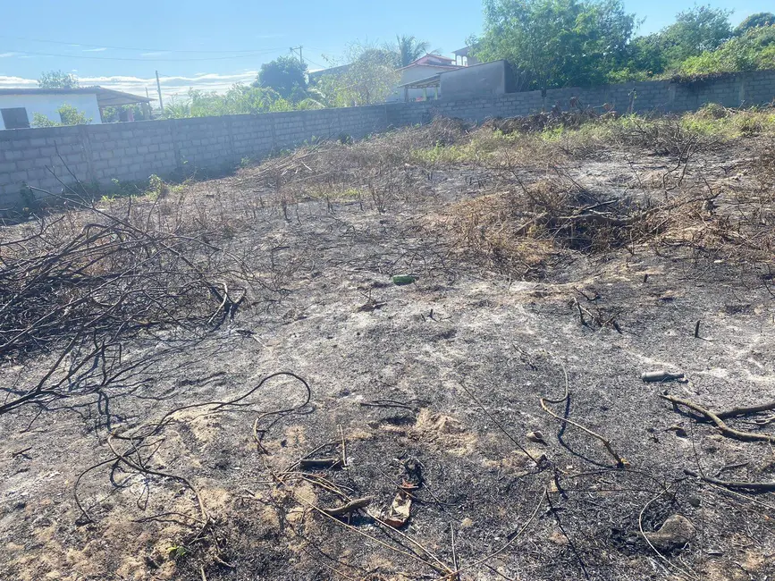 Foto 7 de Lote de Condomínio à venda, 377m2 em Rua do Fogo, Sao Pedro Da Aldeia - RJ