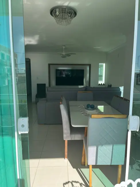 Foto 3 de Apartamento com 3 quartos à venda, 99m2 em Porto da Aldeia, Sao Pedro Da Aldeia - RJ