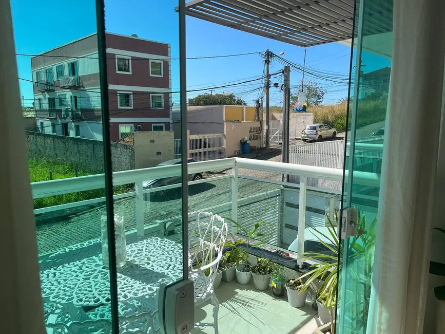 Foto 1 de Apartamento com 3 quartos à venda, 99m2 em Porto da Aldeia, Sao Pedro Da Aldeia - RJ