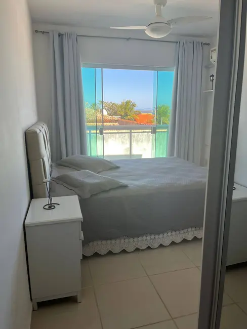 Foto 8 de Apartamento com 3 quartos à venda, 99m2 em Porto da Aldeia, Sao Pedro Da Aldeia - RJ