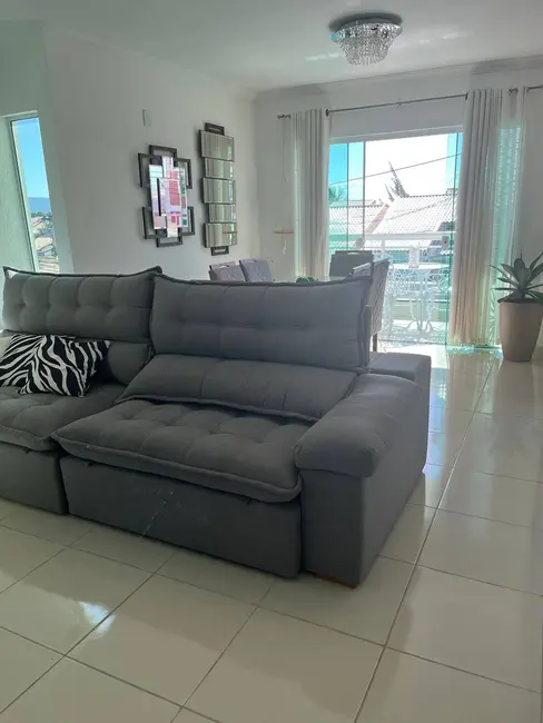 Foto 4 de Apartamento com 3 quartos à venda, 99m2 em Porto da Aldeia, Sao Pedro Da Aldeia - RJ