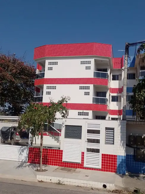 Foto 1 de Apartamento com 2 quartos à venda, 82m2 em Fluminense, Sao Pedro Da Aldeia - RJ