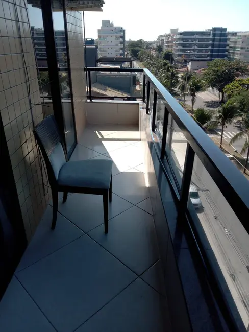 Foto 3 de Apartamento com 3 quartos à venda, 114m2 em Braga, Cabo Frio - RJ