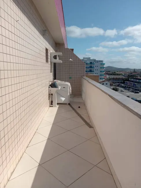 Foto 4 de Apartamento com 3 quartos à venda, 114m2 em Braga, Cabo Frio - RJ