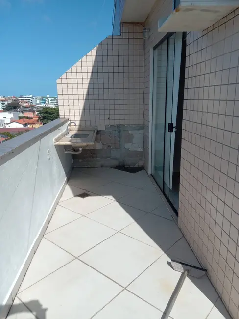 Foto 2 de Apartamento com 3 quartos à venda, 114m2 em Braga, Cabo Frio - RJ