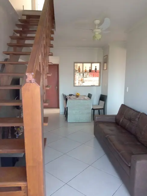 Foto 7 de Apartamento com 3 quartos à venda, 114m2 em Braga, Cabo Frio - RJ