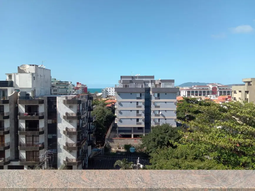 Foto 1 de Apartamento com 3 quartos à venda, 114m2 em Braga, Cabo Frio - RJ