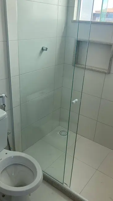 Foto 9 de Apartamento com 2 quartos à venda, 25m2 em Nova São Pedro, Sao Pedro Da Aldeia - RJ