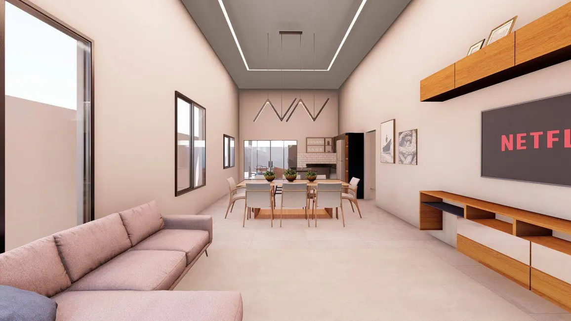 Foto 7 de Casa com 3 quartos à venda, 164m2 em Nova São Pedro, Sao Pedro Da Aldeia - RJ