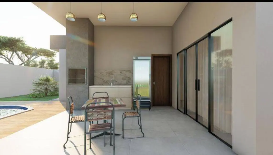 Foto 5 de Casa com 3 quartos à venda, 164m2 em Nova São Pedro, Sao Pedro Da Aldeia - RJ