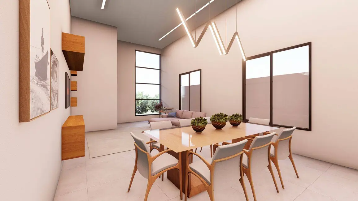 Foto 9 de Casa com 3 quartos à venda, 164m2 em Nova São Pedro, Sao Pedro Da Aldeia - RJ