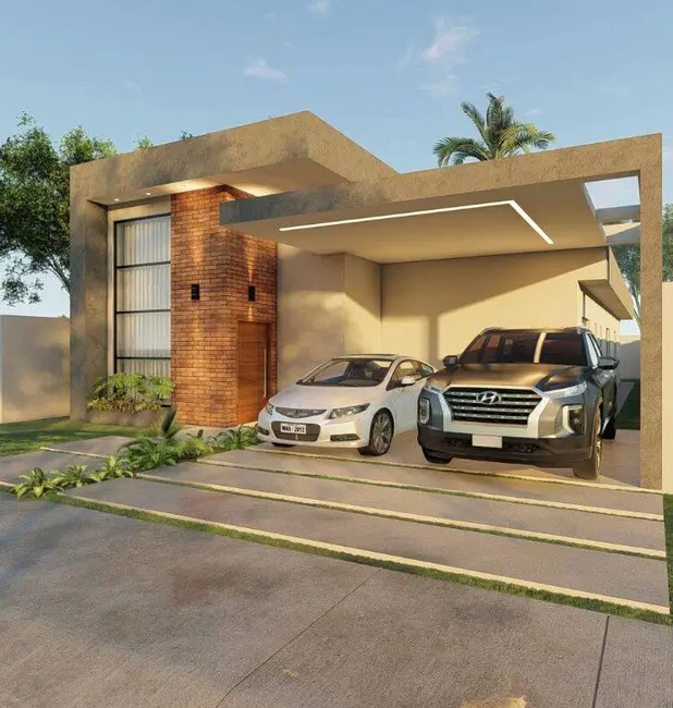 Foto 1 de Casa com 3 quartos à venda, 164m2 em Nova São Pedro, Sao Pedro Da Aldeia - RJ