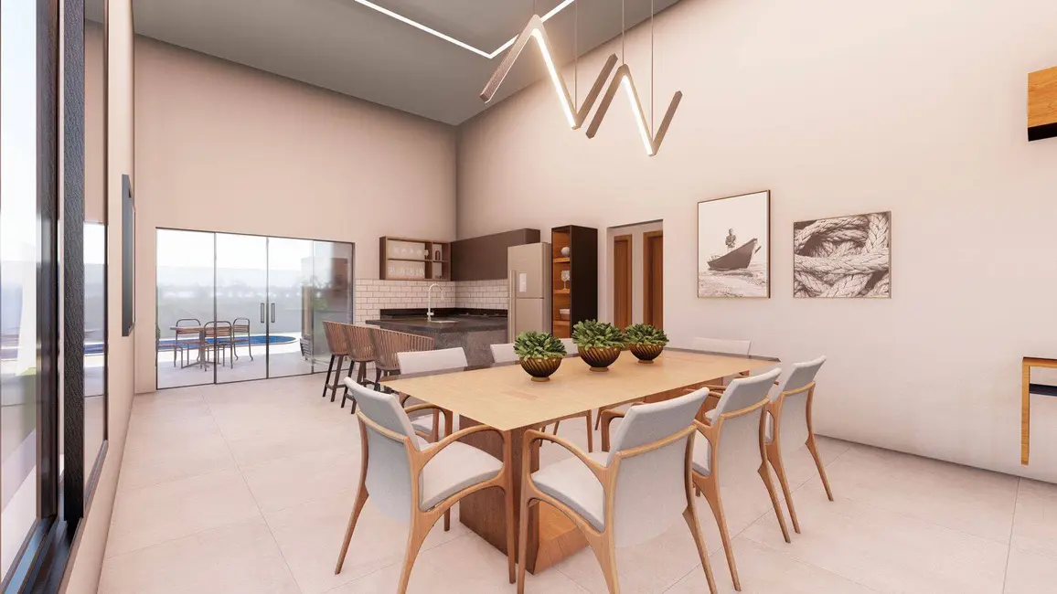 Foto 8 de Casa com 3 quartos à venda, 164m2 em Nova São Pedro, Sao Pedro Da Aldeia - RJ