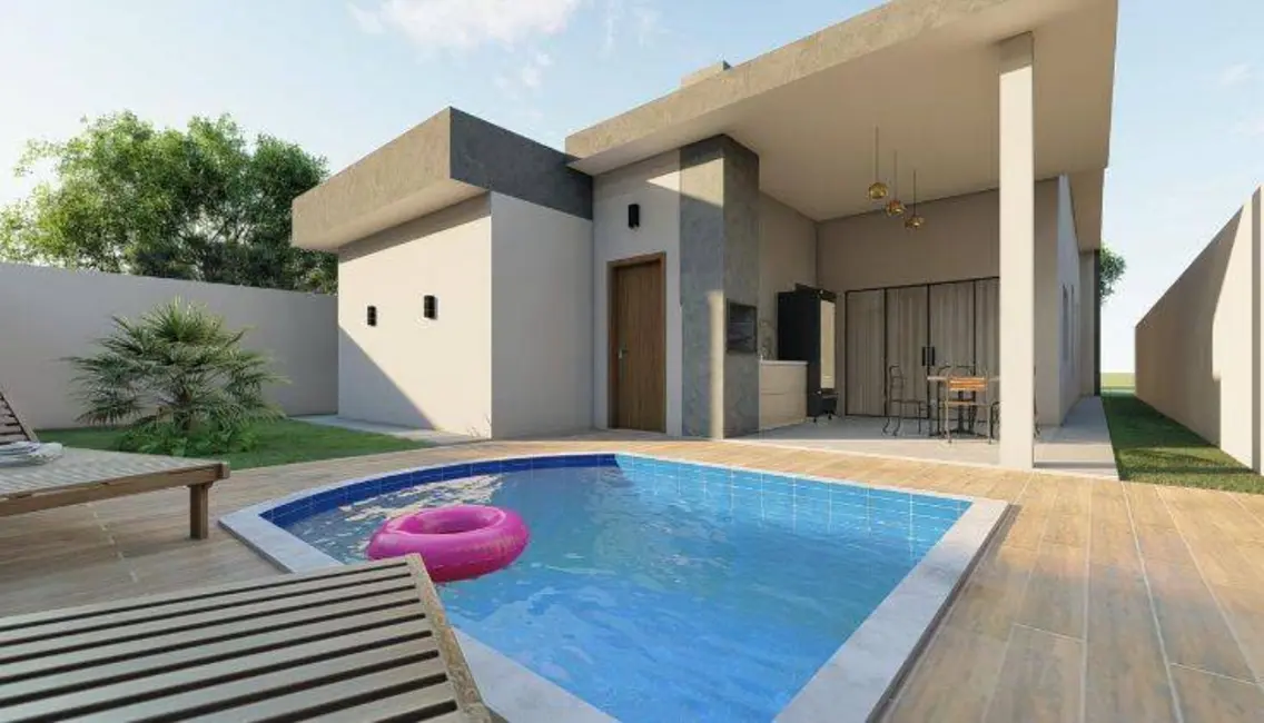 Foto 4 de Casa com 3 quartos à venda, 164m2 em Nova São Pedro, Sao Pedro Da Aldeia - RJ