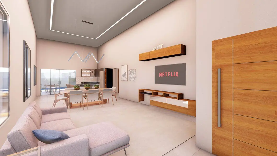 Foto 6 de Casa com 3 quartos à venda, 164m2 em Nova São Pedro, Sao Pedro Da Aldeia - RJ