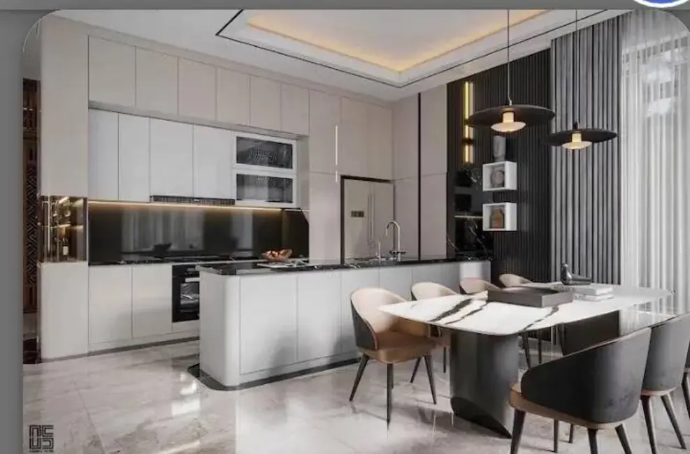 Casa de Condomínio com 3 quartos à venda, 145m2 em Nova São Pedro, Sao Pedro Da Aldeia - RJ - imagem 4 Foto 4 de Casa de Condomínio com 3 quartos à venda, 145m2 em Nova São Pedro, Sao Pedro Da Aldeia - RJ