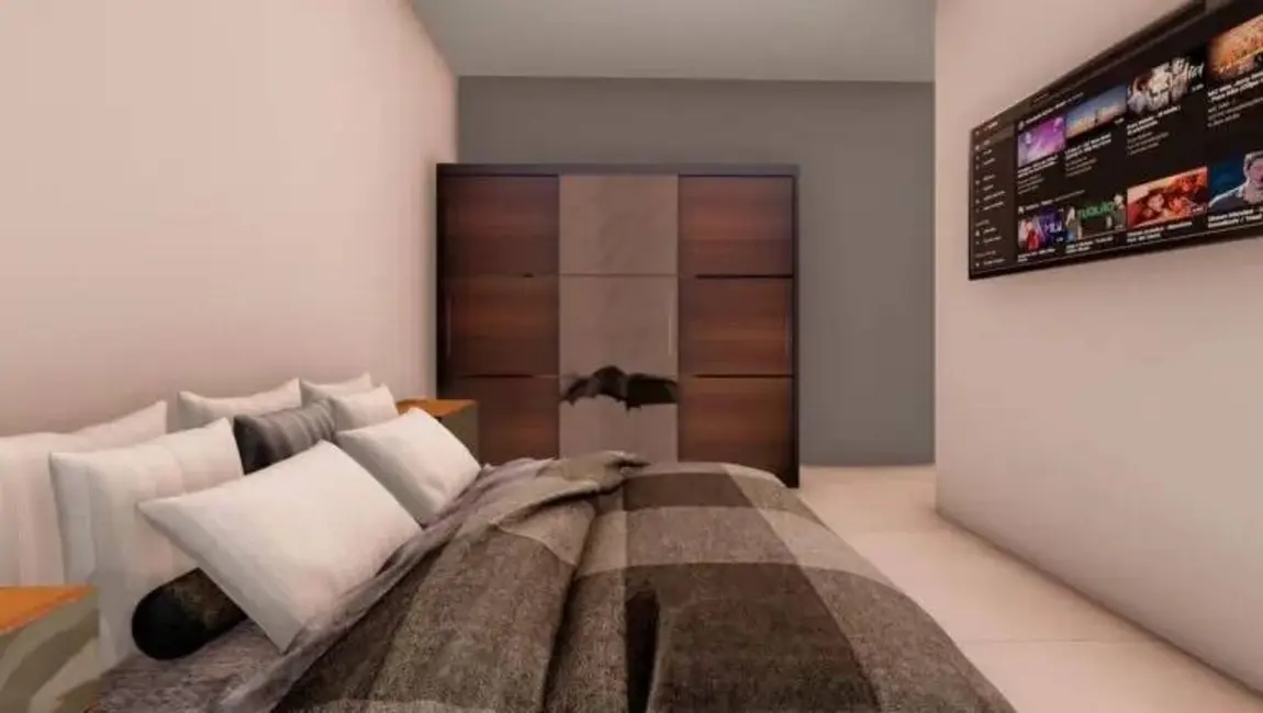 Casa de Condomínio com 3 quartos à venda, 145m2 em Nova São Pedro, Sao Pedro Da Aldeia - RJ - imagem 5 Foto 5 de Casa de Condomínio com 3 quartos à venda, 145m2 em Nova São Pedro, Sao Pedro Da Aldeia - RJ