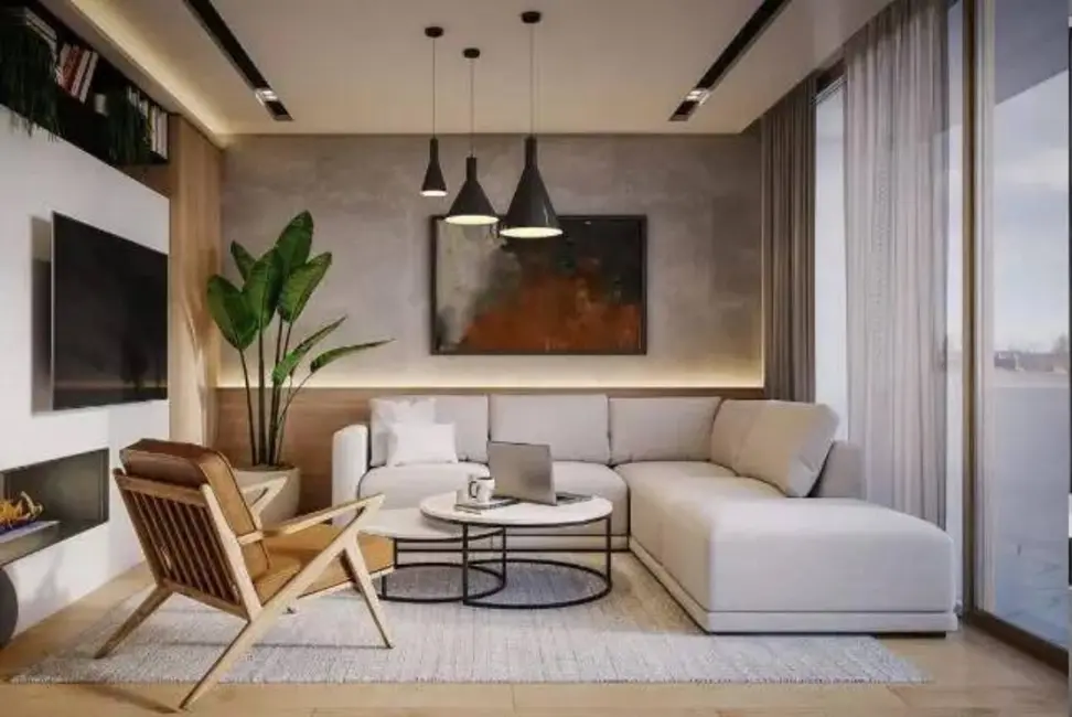 Casa de Condomínio com 3 quartos à venda, 145m2 em Nova São Pedro, Sao Pedro Da Aldeia - RJ - imagem 3 Foto 3 de Casa de Condomínio com 3 quartos à venda, 145m2 em Nova São Pedro, Sao Pedro Da Aldeia - RJ