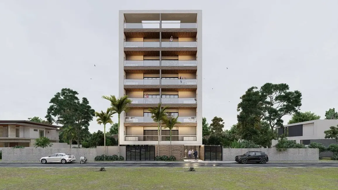 Foto 1 de Apartamento com 2 quartos à venda, 126m2 em Nova São Pedro, Sao Pedro Da Aldeia - RJ