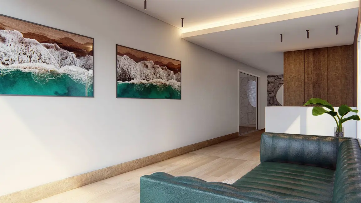 Apartamento com 3 quartos à venda, 144m2 em Nova São Pedro, Sao Pedro Da Aldeia - RJ - imagem 7 Foto 7 de Apartamento com 3 quartos à venda, 144m2 em Nova São Pedro, Sao Pedro Da Aldeia - RJ