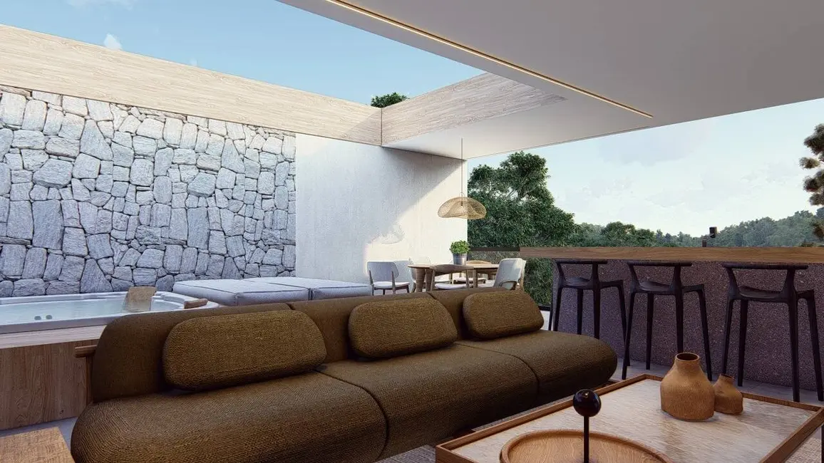 Cobertura com 3 quartos à venda, 163m2 em Nova São Pedro, Sao Pedro Da Aldeia - RJ - imagem 9 Foto 9 de Cobertura com 3 quartos à venda, 163m2 em Nova São Pedro, Sao Pedro Da Aldeia - RJ