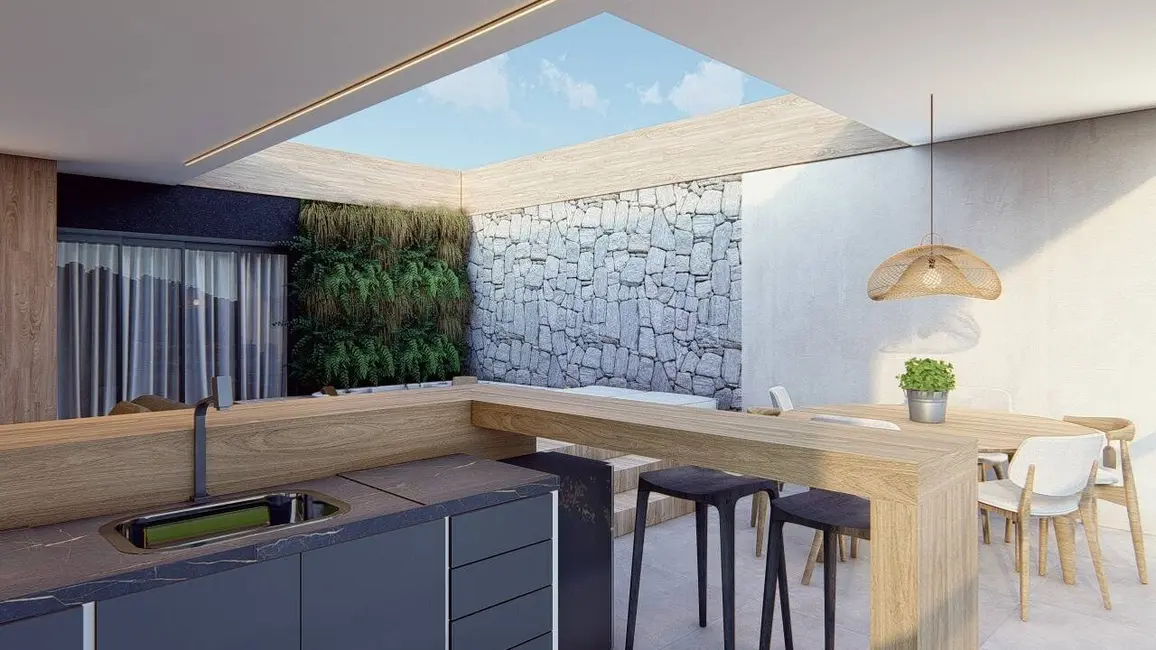 Cobertura com 3 quartos à venda, 163m2 em Nova São Pedro, Sao Pedro Da Aldeia - RJ - imagem 8 Foto 8 de Cobertura com 3 quartos à venda, 163m2 em Nova São Pedro, Sao Pedro Da Aldeia - RJ