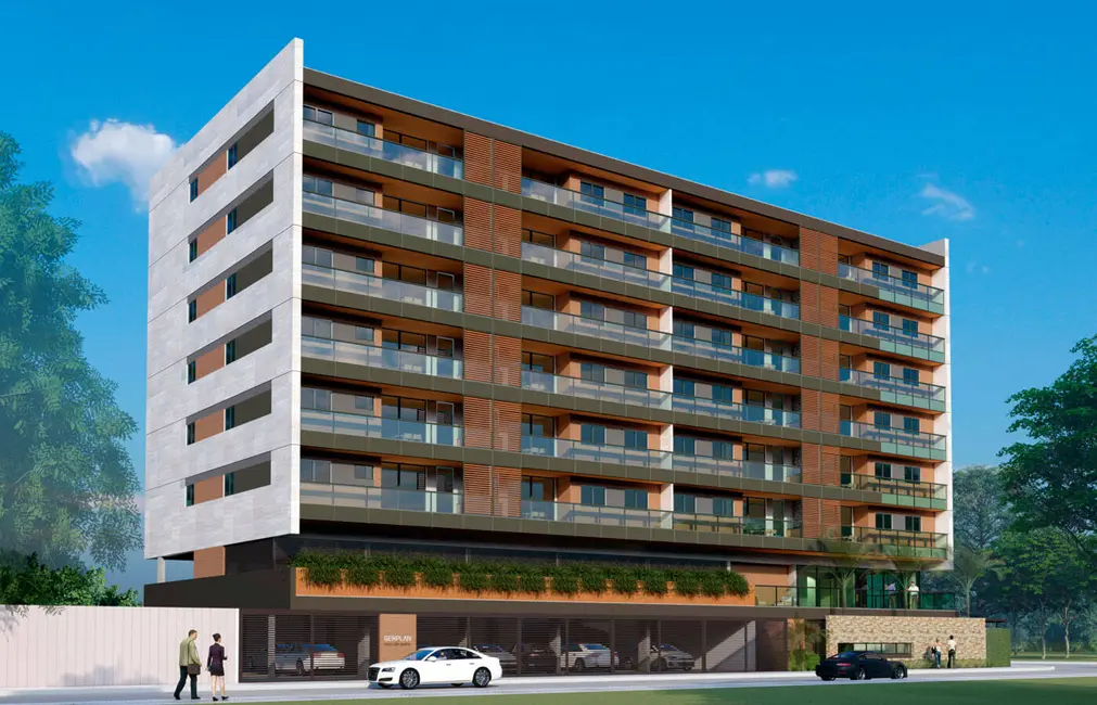 Foto 3 de Apartamento com 2 quartos à venda, 88m2 em Nova São Pedro, Sao Pedro Da Aldeia - RJ