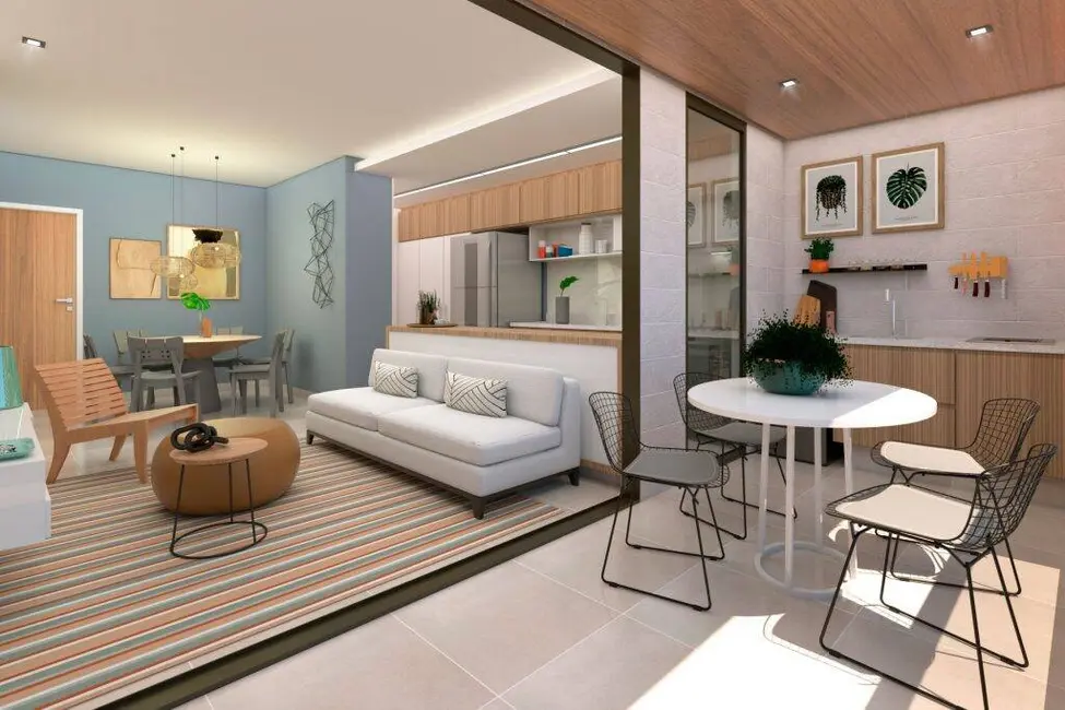 Foto 8 de Apartamento com 2 quartos à venda, 88m2 em Nova São Pedro, Sao Pedro Da Aldeia - RJ