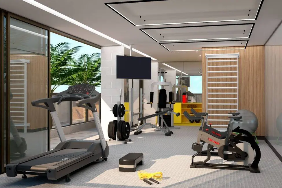 Foto 4 de Apartamento com 2 quartos à venda, 88m2 em Nova São Pedro, Sao Pedro Da Aldeia - RJ