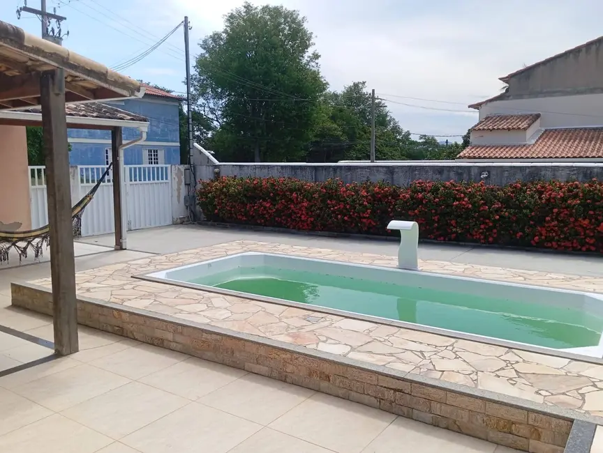 Foto 8 de Casa de Condomínio com 3 quartos à venda, 364m2 em Morro do Milagre, Sao Pedro Da Aldeia - RJ