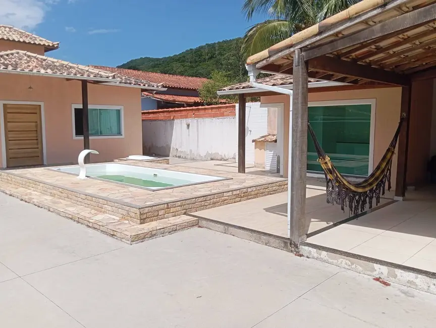 Foto 4 de Casa de Condomínio com 3 quartos à venda, 364m2 em Morro do Milagre, Sao Pedro Da Aldeia - RJ