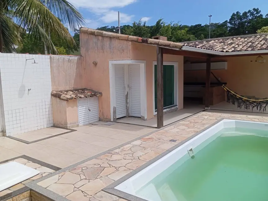 Foto 9 de Casa de Condomínio com 3 quartos à venda, 364m2 em Morro do Milagre, Sao Pedro Da Aldeia - RJ