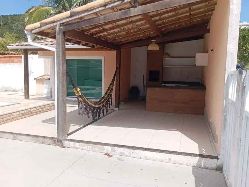 Foto 6 de Casa de Condomínio com 3 quartos à venda, 364m2 em Morro do Milagre, Sao Pedro Da Aldeia - RJ