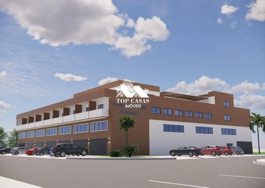 Sala Comercial para alugar, 35m2 em Nova São Pedro, Sao Pedro Da Aldeia - RJ - imagem 2 Foto 2 de Sala Comercial para alugar, 35m2 em Nova São Pedro, Sao Pedro Da Aldeia - RJ