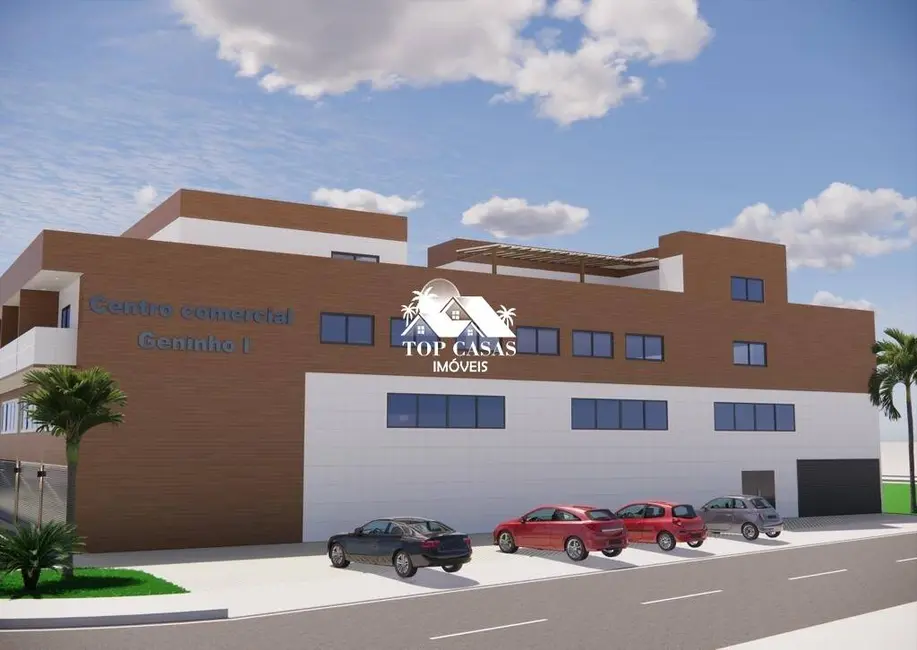 Sala Comercial para alugar, 35m2 em Nova São Pedro, Sao Pedro Da Aldeia - RJ - imagem 6 Foto 6 de Sala Comercial para alugar, 35m2 em Nova São Pedro, Sao Pedro Da Aldeia - RJ