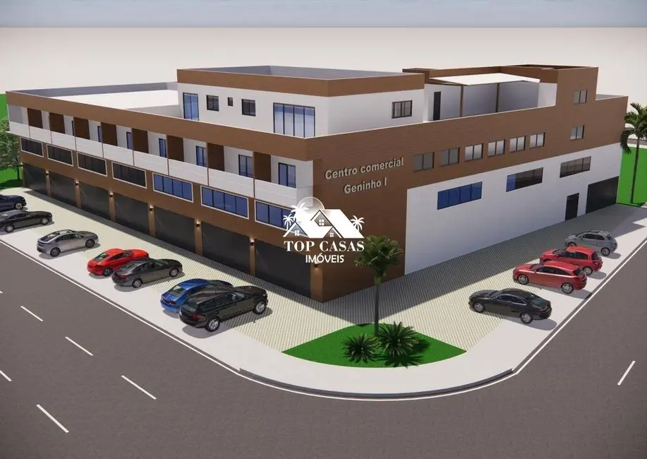 Sala Comercial para alugar, 35m2 em Nova São Pedro, Sao Pedro Da Aldeia - RJ - imagem 4 Foto 4 de Sala Comercial para alugar, 35m2 em Nova São Pedro, Sao Pedro Da Aldeia - RJ