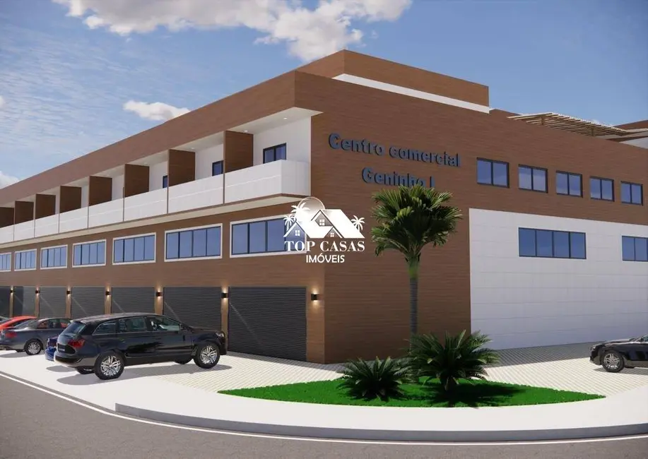 Sala Comercial para alugar, 35m2 em Nova São Pedro, Sao Pedro Da Aldeia - RJ - imagem 3 Foto 3 de Sala Comercial para alugar, 35m2 em Nova São Pedro, Sao Pedro Da Aldeia - RJ