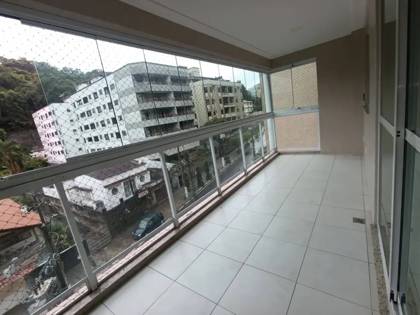 Foto 7 de Apartamento com 4 quartos à venda, 140m2 em Várzea, Teresopolis - RJ